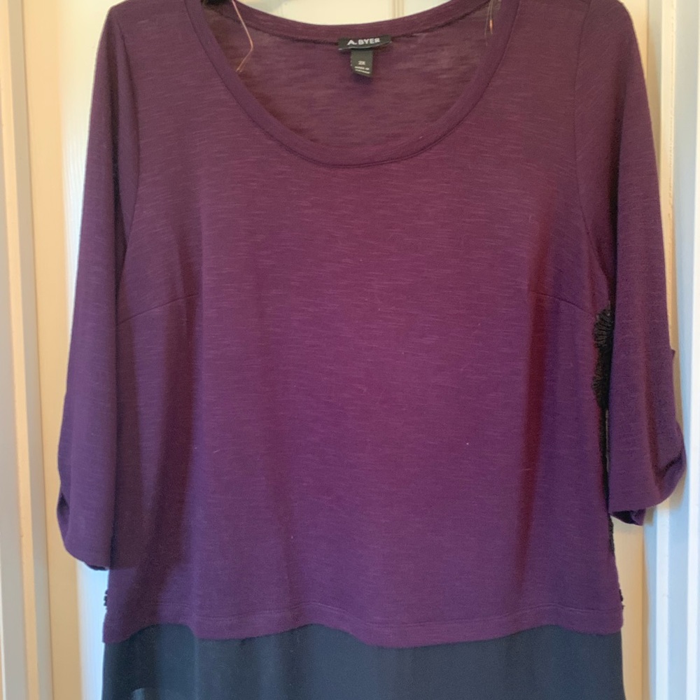 Women’s Blouse